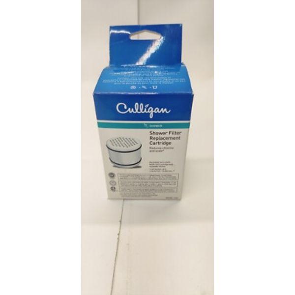 Culligan WHR-140 Level 2 Shower Filter Replacement Cartridge