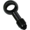 Active 14609029 Banjo Adapter (Anodized / Black) Straight