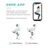 SNPE Leg Belts (XL)