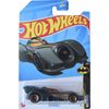 Hot Wheels Batmobile, Batman 3/5 [Gray] 103/250