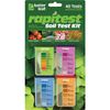 (1-4pk)-Rapitest Plastic Soil PH, Nitrogen, Phosphorus, & Potash Tester Kit 1601