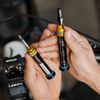 Lezyne Double Insert Kit