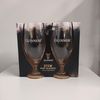 Shamrock Gift Company Guinness - Pint Stem Glasses - 2 Pack