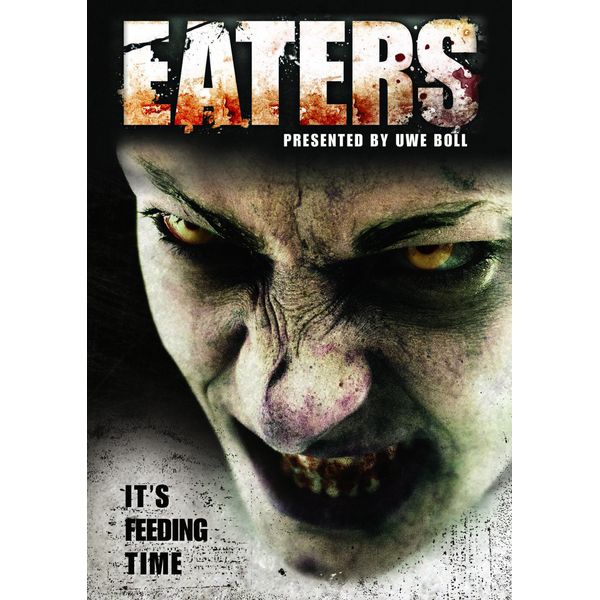 Eaters