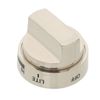 AEZ73453509 KNOB ASSEMBLY Compatible LG Range 10-PACK