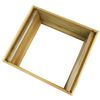 Actiasbee - WBC Brood Box Pine Bee Hive Beekeeping Beehive Keeper Apiary