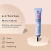 Erborian Matte Crema Viso Opacizzante, 45 ml