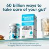 Physician's Choice 60 Billion Probiotic & Digestive Enzymes Bundle USA SELLER ！！