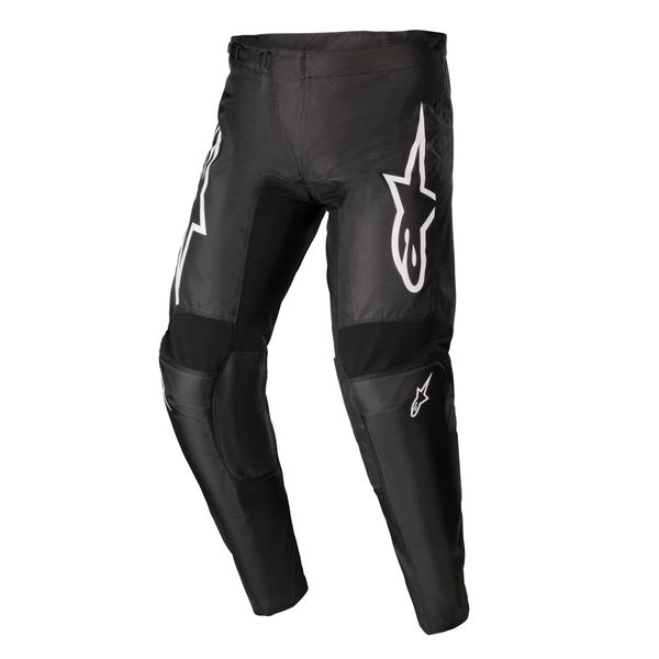 Alpinestars 2023 Fluid Narin Pants (Black White, 28)