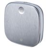 Ikea STYRBAR/Stylval: Remote Control, Stainless Steel (004.636.08)