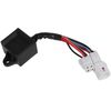 Ineedup CDI Box Unit Igniter Box for 2000 for Yamaha Bear Tracker 250 YFM250X