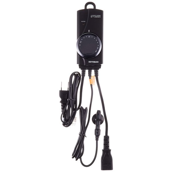 Kotobuki Kogei Power Thermo ET-300X