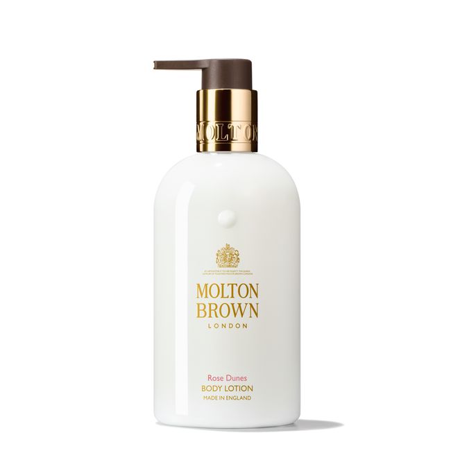 [Molton Brown] Rose Dune Body Lotion 300ml