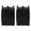 Centric 602.65023 Sway Bar Bushing Set, Front