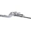 Blomberg 1768440500 Hinge Group 1/2" Steel Door Hinge