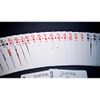 Bicycle Canasta Games Playing Cards, Multicolor