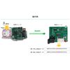 Ecola Module Transmitter 6 Switch Type (White)