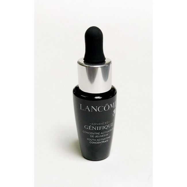 Lancôme Advanced Genifique Youth Activation Concentrate Size 8 ml 0.27 fl.oz