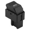 Aramox Window Switch,Single Power Master Window Control Electric Switch Button for Seat Cordoba OE:6X0959855B