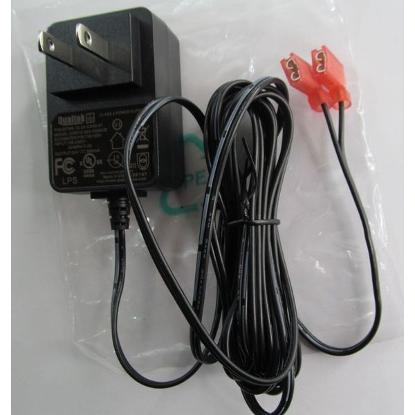 NEW ECOWATER 7351054 OEM WHIRLPOOL/GE/NORTHSTAR WATER SOFTENER POWER SUPPLY 24V