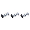 Tombow Mono Dust Catch Eraser Black with Sleeve
