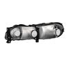 Front Right &Left Headlights Assembly for 97-03 Chevrolet Malibu