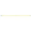 Firestik FS5-Y Five Foot Tunable Tip Cb Antenna Yellow