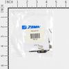 Zama OEM RB-45 Carburetor Overhaul Kits