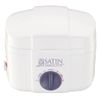 SATIN SMOOTH SSW12C Professional Single Wax Warmer