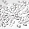 4 x 5000 Clear Wedding Table Scatter Crystals - for 6-8 Tables