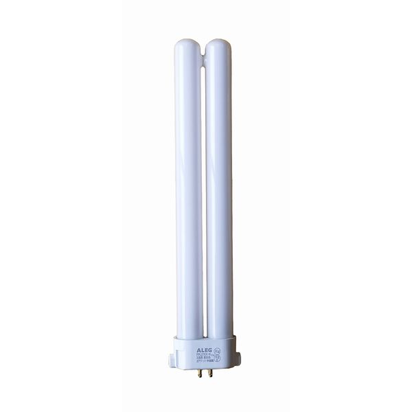 ALEG FPL27EX-N Three-Wave Daylight White Compact Fluorescent Light Bulb