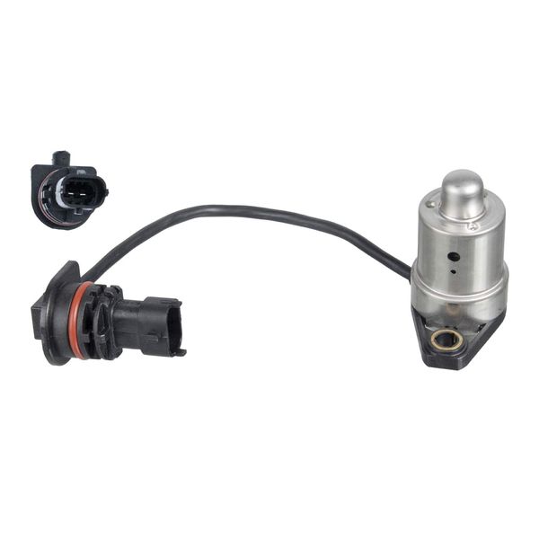 febi bilstein 40794 Oil Level Sensor with o-ring, pack of one