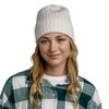 BUFF Unisex Knitted Hat, Ice, Einheitsgröße EU