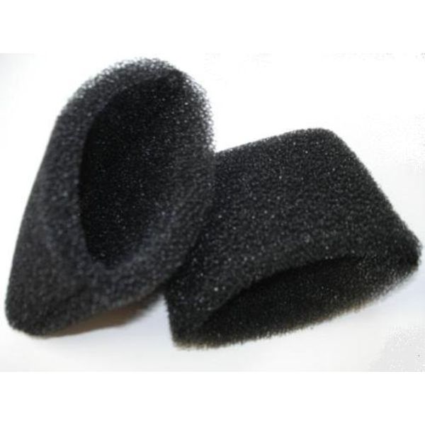 Float Filters For Vax Rapide Carpet Cleaners Pack of 2