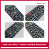 New Replacement Remote Control For Panasonic TX-P37C10B TX-P37X10B TX-P42C10B
