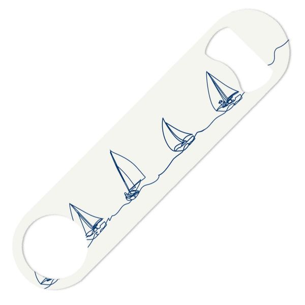 Regatta Bottle Opener