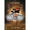 Muay Thai: Basic Techniques by Alexandre Ngom-Priso