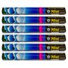 Nandi Mist Incense - 6 Packs, 20 Sticks per Pack