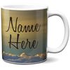 Personalised Eagle Mug Eagles Coffee Cup Custom Tea Mug Bird Birthday Gift for Him SH076