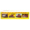 AMT Ford LNT-8000 Snow Plow 1:25 Scale Model Kit