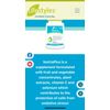 NUTRIAPLUS Antioxidant Supplement w/ Selenium $40 FAST FREE SHIPPING EXP 10/2026