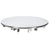 Dallmer Orio 160812 Cover Chrome-Plated Plastic