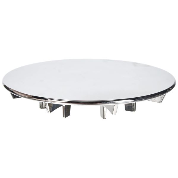 Dallmer Orio 160812 Cover Chrome-Plated Plastic