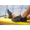 O'Neill Superfreak 2mm Tropical Round Toe Booties, Black, 12