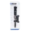 Oxford: Airflow Strike Alloy Mini Pump - Gunmetal