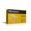Microplast Washproof Adhesive Plasters 100-Piece Set