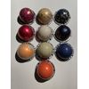 Assorted Nespresso Vertuo Limited Edition Pods 10 capsules