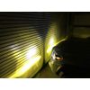 Cali Raised LED H11 Tri-Color Fog Light Replacement Bulbs