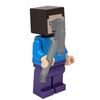 LEGO Minecraft: Steve Minifigure with Pickaxe