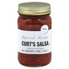 Curts Salsa Hot 16 Oz Pack Of 6